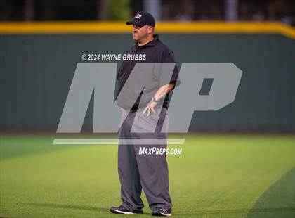 Thumbnail 1 in Harmony vs. Daingerfield (UIL 3A Area Playoff) photogallery.