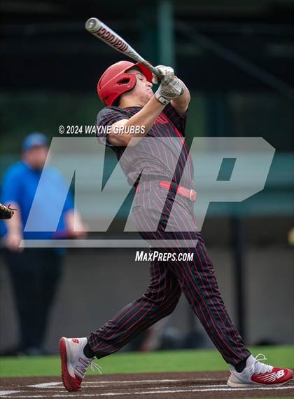 Thumbnail 1 in Harmony vs. Daingerfield (UIL 3A Area Playoff) photogallery.