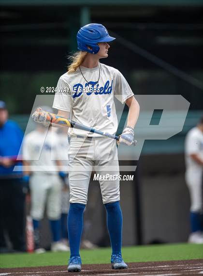 Thumbnail 2 in Harmony vs. Daingerfield (UIL 3A Area Playoff) photogallery.