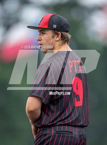Thumbnail 2 in Harmony vs. Daingerfield (UIL 3A Area Playoff) photogallery.