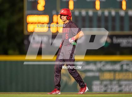 Thumbnail 1 in Harmony vs. Daingerfield (UIL 3A Area Playoff) photogallery.