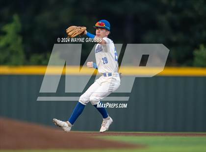 Thumbnail 1 in Harmony vs. Daingerfield (UIL 3A Area Playoff) photogallery.