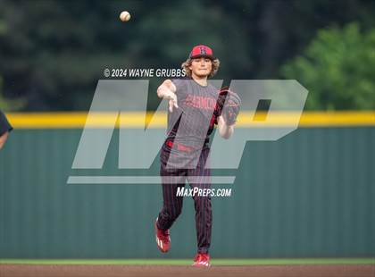 Thumbnail 2 in Harmony vs. Daingerfield (UIL 3A Area Playoff) photogallery.