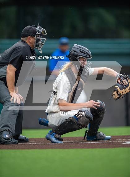Thumbnail 3 in Harmony vs. Daingerfield (UIL 3A Area Playoff) photogallery.