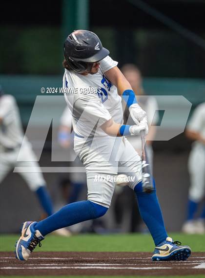 Thumbnail 1 in Harmony vs. Daingerfield (UIL 3A Area Playoff) photogallery.