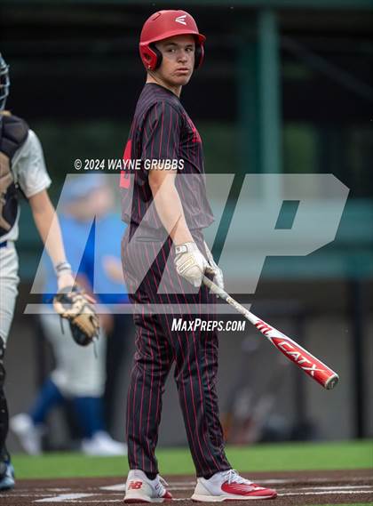Thumbnail 3 in Harmony vs. Daingerfield (UIL 3A Area Playoff) photogallery.