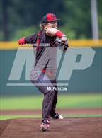 Photo from the gallery "Harmony vs. Daingerfield (UIL 3A Area Playoff)"