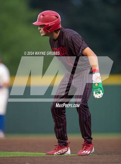 Thumbnail 2 in Harmony vs. Daingerfield (UIL 3A Area Playoff) photogallery.