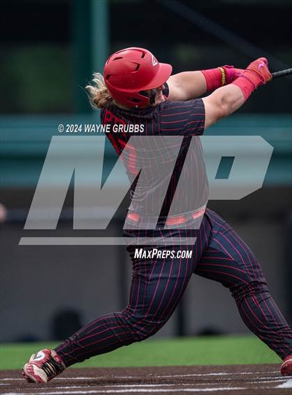 Thumbnail 2 in Harmony vs. Daingerfield (UIL 3A Area Playoff) photogallery.