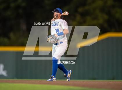 Thumbnail 1 in Harmony vs. Daingerfield (UIL 3A Area Playoff) photogallery.