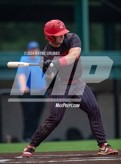 Thumbnail 1 in Harmony vs. Daingerfield (UIL 3A Area Playoff) photogallery.