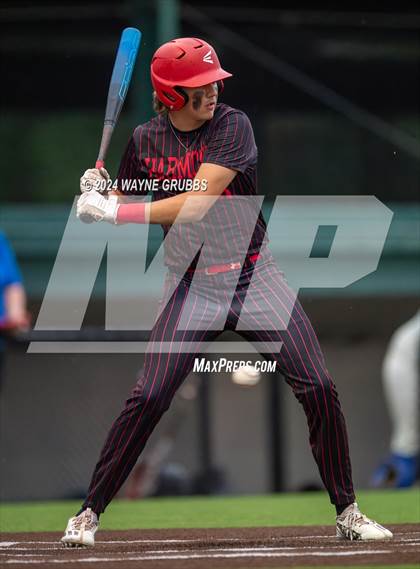 Thumbnail 1 in Harmony vs. Daingerfield (UIL 3A Area Playoff) photogallery.