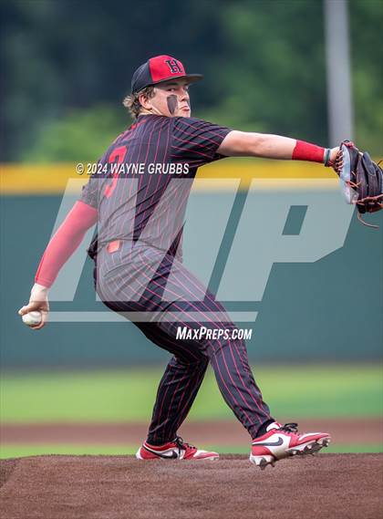 Thumbnail 1 in Harmony vs. Daingerfield (UIL 3A Area Playoff) photogallery.