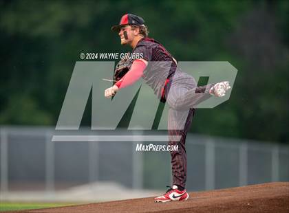 Thumbnail 1 in Harmony vs. Daingerfield (UIL 3A Area Playoff) photogallery.
