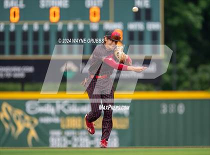 Thumbnail 2 in Harmony vs. Daingerfield (UIL 3A Area Playoff) photogallery.