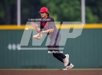 Thumbnail 1 in Harmony vs. Daingerfield (UIL 3A Area Playoff) photogallery.