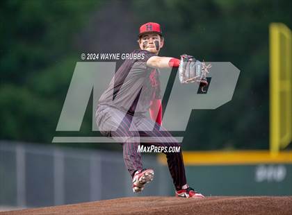 Thumbnail 1 in Harmony vs. Daingerfield (UIL 3A Area Playoff) photogallery.