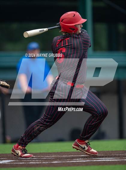 Thumbnail 2 in Harmony vs. Daingerfield (UIL 3A Area Playoff) photogallery.