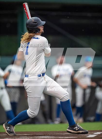 Thumbnail 3 in Harmony vs. Daingerfield (UIL 3A Area Playoff) photogallery.