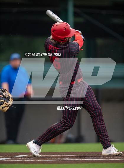 Thumbnail 1 in Harmony vs. Daingerfield (UIL 3A Area Playoff) photogallery.