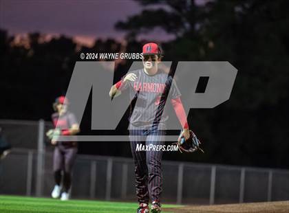 Thumbnail 1 in Harmony vs. Daingerfield (UIL 3A Area Playoff) photogallery.