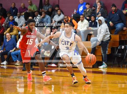 Thumbnail 2 in Burlington City @ Penns Grove photogallery.