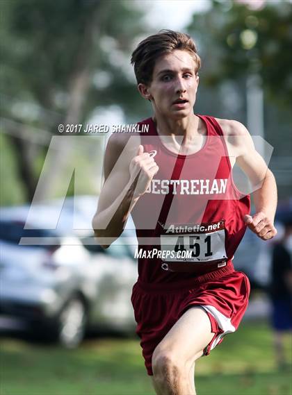 Thumbnail 3 in Cardinal-Tiger(Invitational) photogallery.