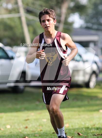 Thumbnail 3 in Cardinal-Tiger(Invitational) photogallery.