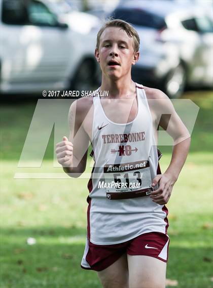 Thumbnail 2 in Cardinal-Tiger(Invitational) photogallery.