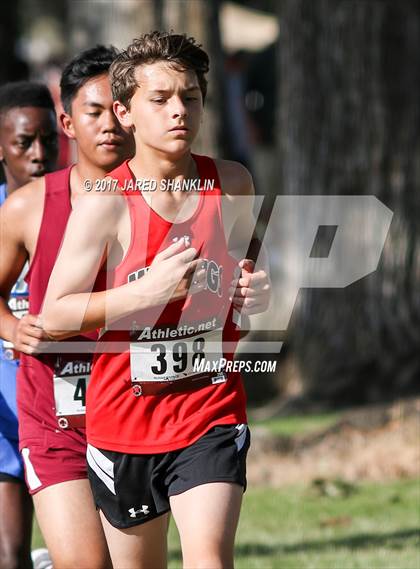 Thumbnail 2 in Cardinal-Tiger(Invitational) photogallery.