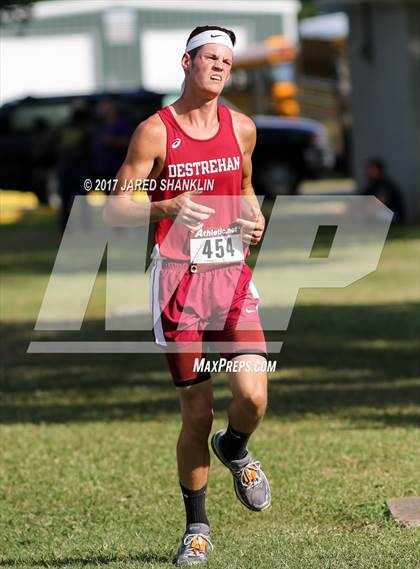 Thumbnail 3 in Cardinal-Tiger(Invitational) photogallery.