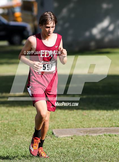 Thumbnail 3 in Cardinal-Tiger(Invitational) photogallery.