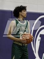 Photo from the gallery "Cypress Falls @ Cypress Ridge"