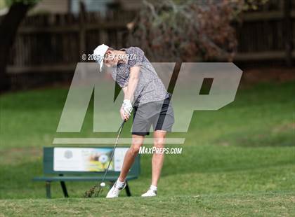 Thumbnail 1 in UIL Golf 1A Boys Final (Round 1) photogallery.