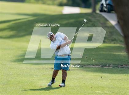 Thumbnail 1 in UIL Golf 1A Boys Final (Round 1) photogallery.