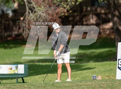 Thumbnail 3 in UIL Golf 1A Boys Final (Round 1) photogallery.