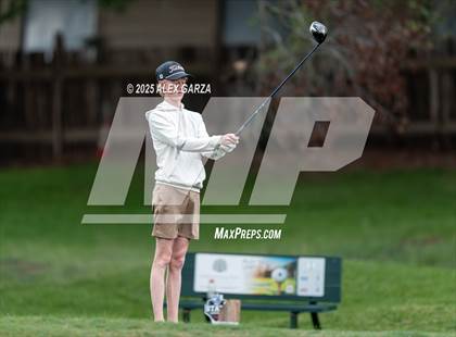 Thumbnail 3 in UIL Golf 1A Boys Final (Round 1) photogallery.
