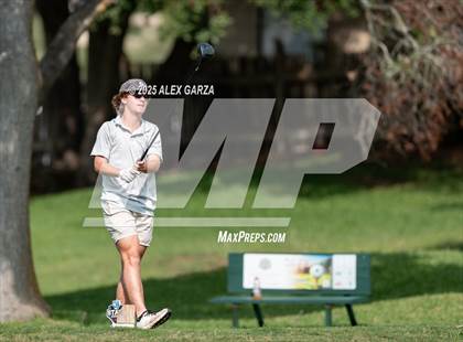 Thumbnail 2 in UIL Golf 1A Boys Final (Round 1) photogallery.