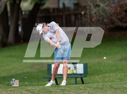 Thumbnail 1 in UIL Golf 1A Boys Final (Round 1) photogallery.