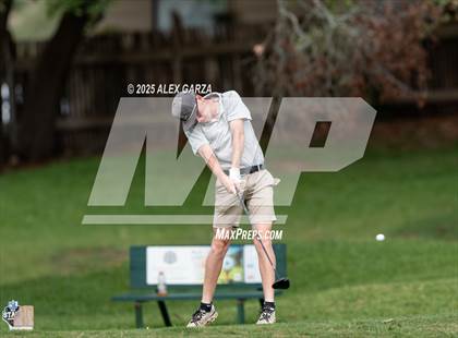 Thumbnail 2 in UIL Golf 1A Boys Final (Round 1) photogallery.