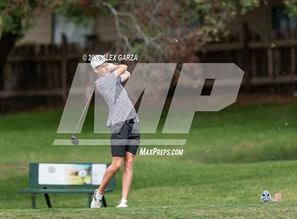 Thumbnail 1 in UIL Golf 1A Boys Final (Round 1) photogallery.