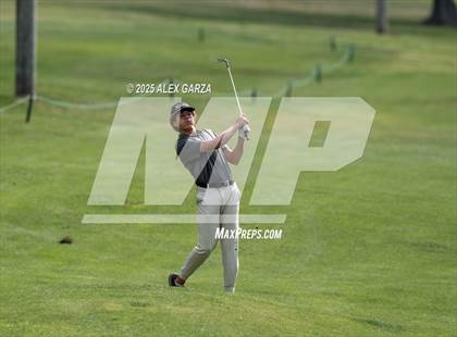 Thumbnail 3 in UIL Golf 1A Boys Final (Round 1) photogallery.