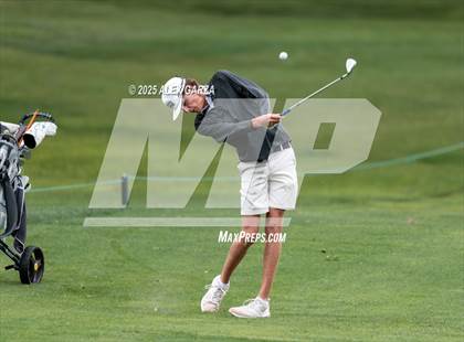 Thumbnail 1 in UIL Golf 1A Boys Final (Round 1) photogallery.