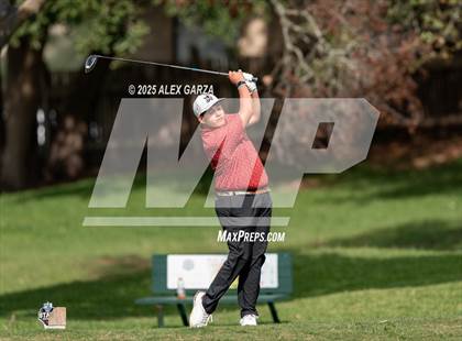 Thumbnail 1 in UIL Golf 1A Boys Final (Round 1) photogallery.