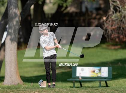 Thumbnail 1 in UIL Golf 1A Boys Final (Round 1) photogallery.