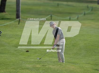 Thumbnail 1 in UIL Golf 1A Boys Final (Round 1) photogallery.