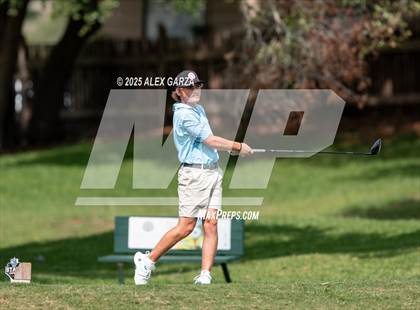 Thumbnail 3 in UIL Golf 1A Boys Final (Round 1) photogallery.