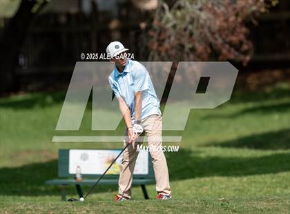 Thumbnail 1 in UIL Golf 1A Boys Final (Round 1) photogallery.