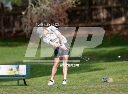Thumbnail 1 in UIL Golf 1A Boys Final (Round 1) photogallery.