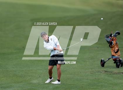 Thumbnail 1 in UIL Golf 1A Boys Final (Round 1) photogallery.